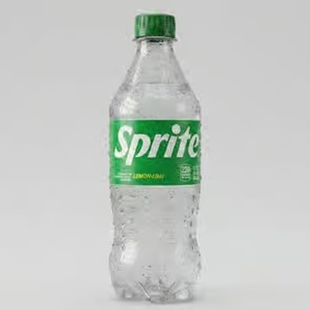 Sprite.