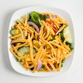 Lil' Miss Side Salad