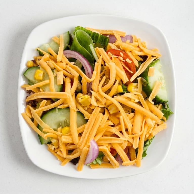 Indulge in Our BLT