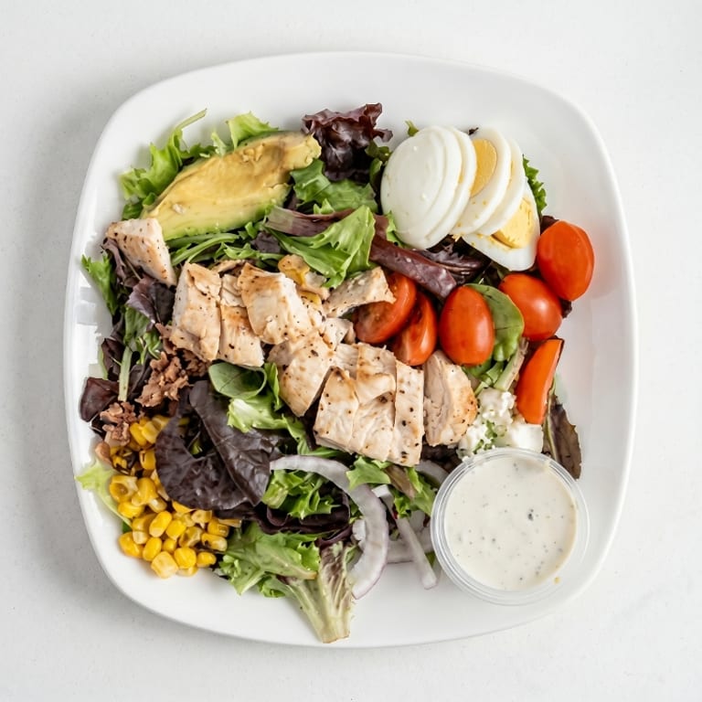 Delicious Salads for Every Taste